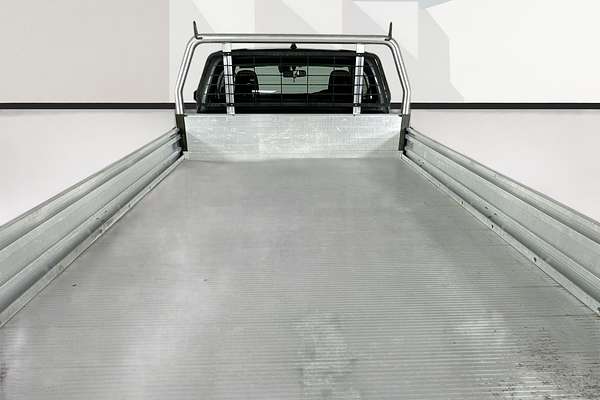 2023 Toyota HILUX WORKMATE (4x2) TGN121R 4x2