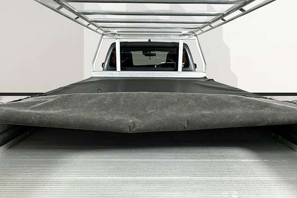 2023 Toyota HILUX WORKMATE (4x2) TGN121R 4x2