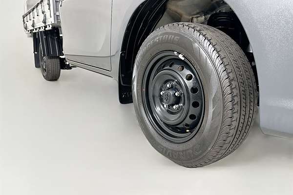 2023 Toyota HILUX WORKMATE (4x2) TGN121R 4x2