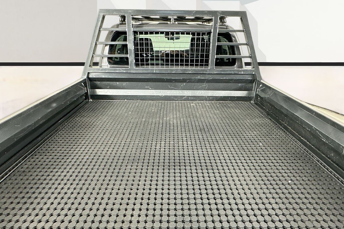 2024 Toyota HILUX SR5 (4x4) GUN126R 4X4