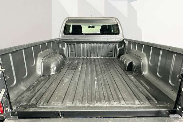 2017 Toyota HILUX SR5 (4x4) GUN126R MY17 4X4