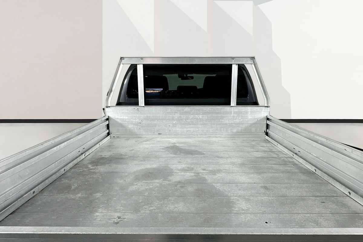 2021 Toyota HILUX SR5 (4x4) GUN126R 4X4
