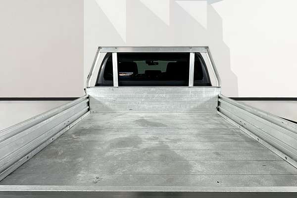 2021 Toyota HILUX SR5 (4x4) GUN126R 4X4