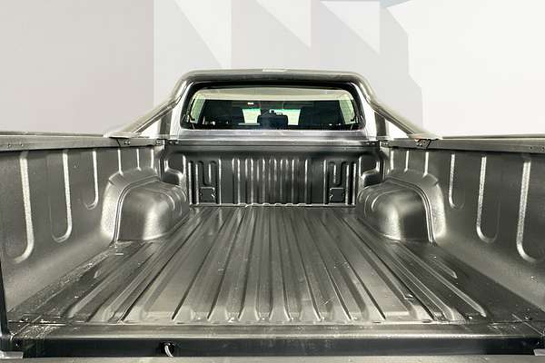 2024 Toyota HILUX SR5 48V (4x4) GUN126R 4X4