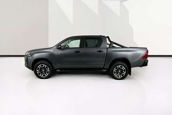 2025 Toyota HILUX SR5 48V (4x4) GUN126R RC 4X4