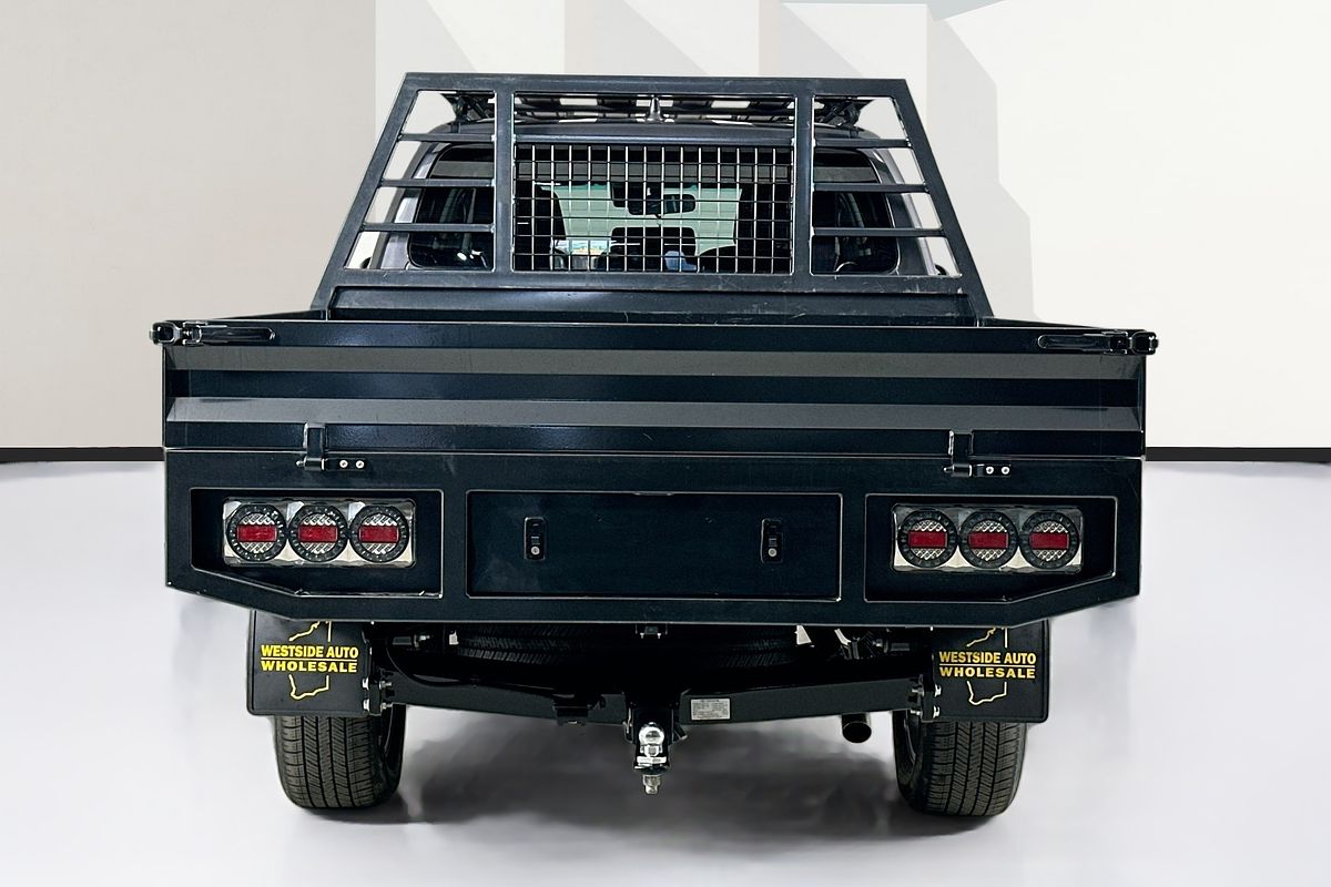 2024 Toyota HILUX SR5 (4x4) GUN126R 4X4