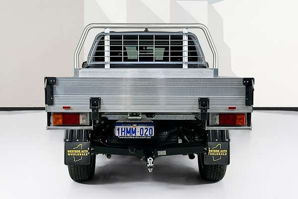 2022 Toyota HILUX SR5 (4x4) GUN126R 4X4