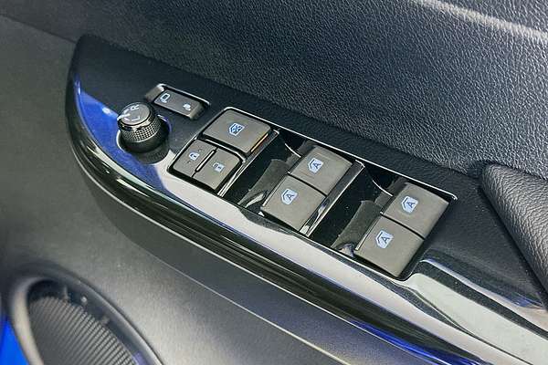 2024 Toyota HILUX ROGUE 48V (4x4) GUN126R 4X4