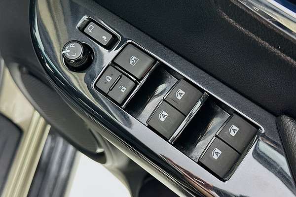 2022 Toyota HILUX ROGUE (4x4) GUN126R 4X4