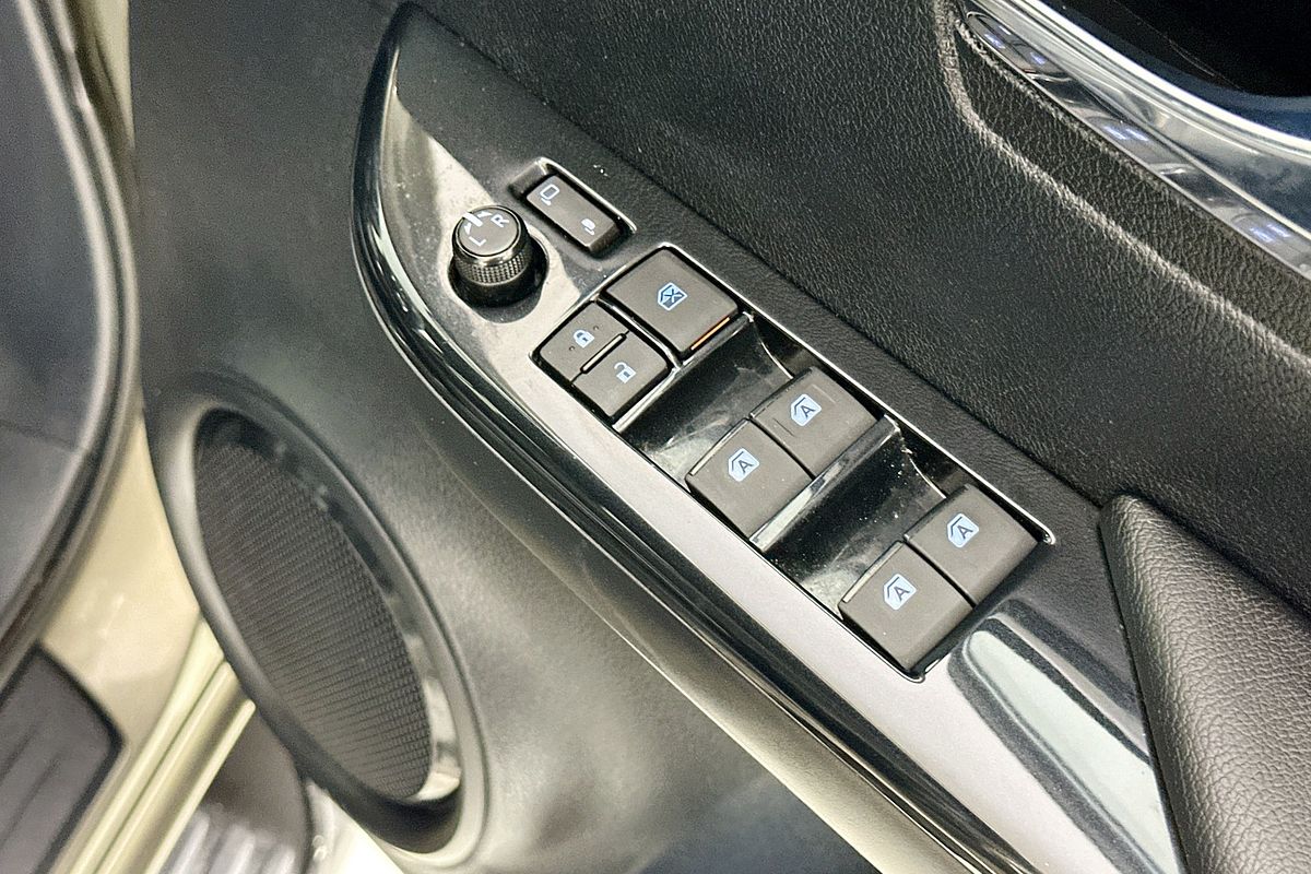 2023 Toyota Hilux ROGUE (4x4) GUN126R 4X4