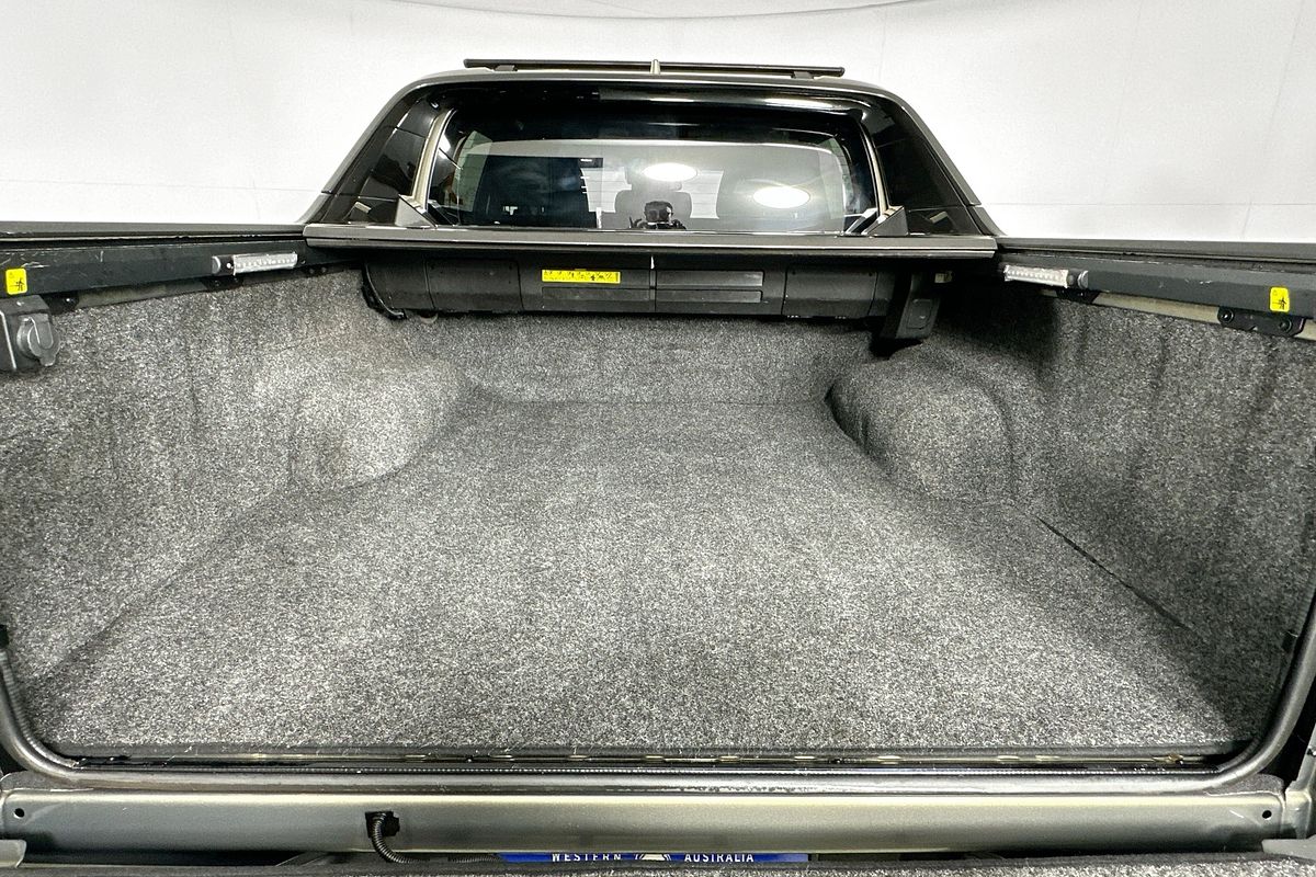 2022 Toyota HILUX ROGUE (4x4) GUN126R 4X4
