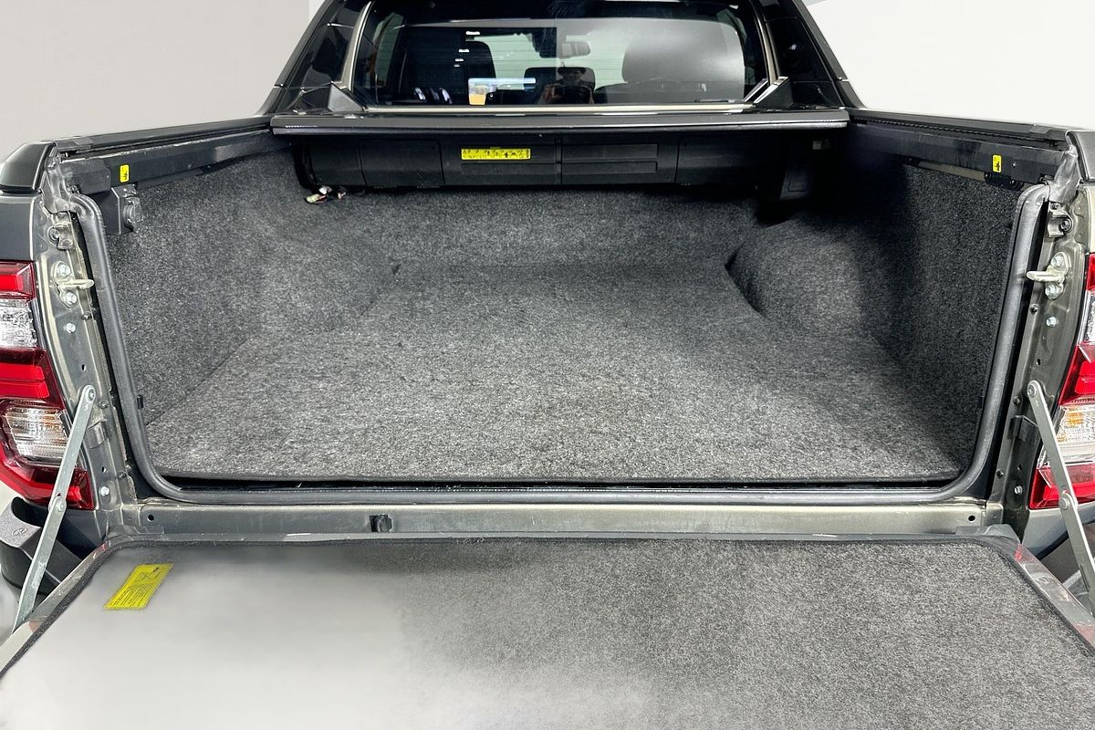 2023 Toyota Hilux ROGUE (4x4) GUN126R 4X4