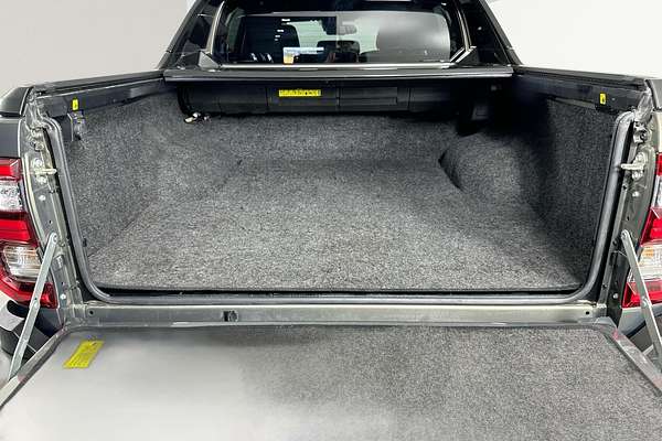 2023 Toyota Hilux ROGUE (4x4) GUN126R 4X4