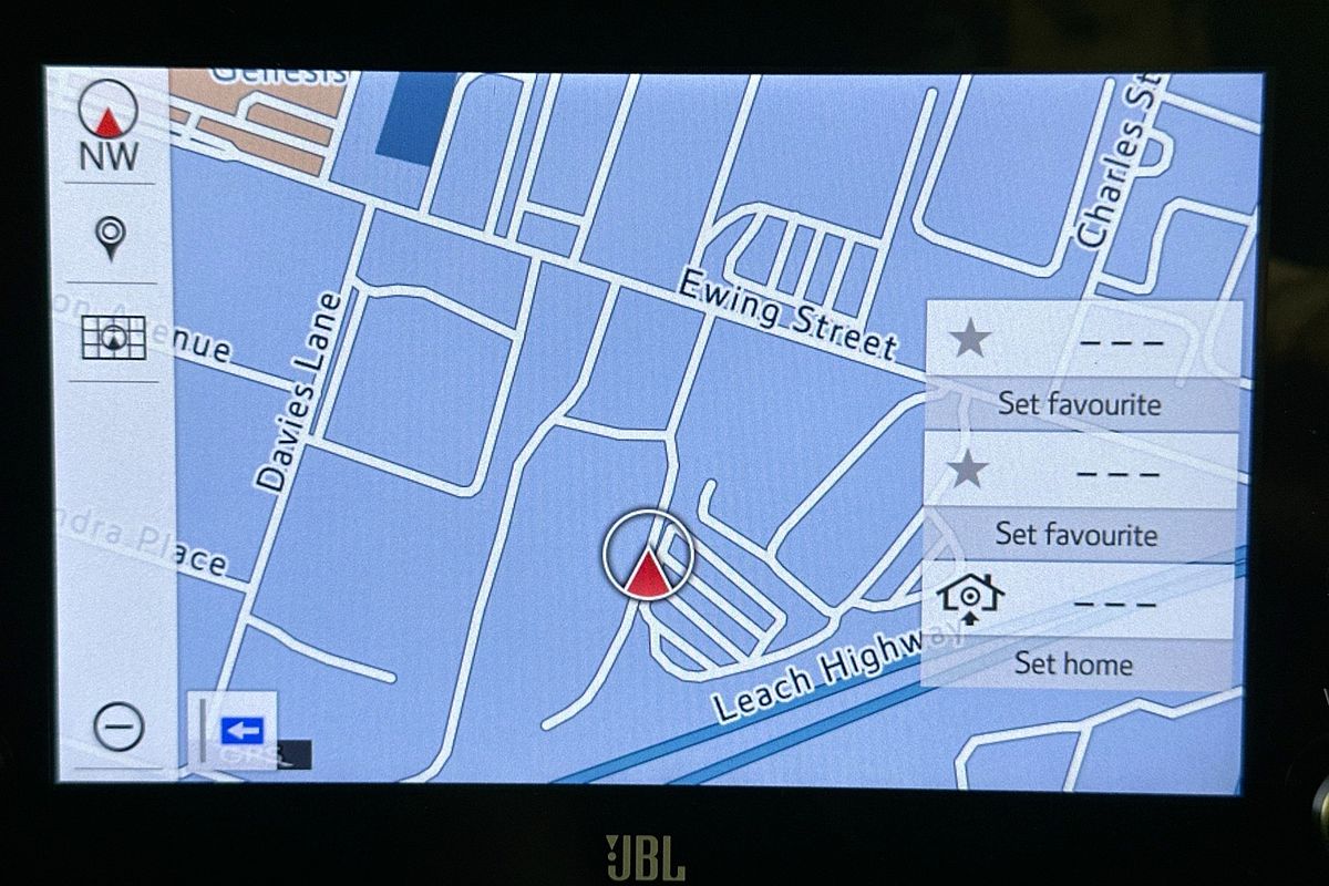 2022 Toyota Hilux ROGUE (4x4) GUN126R 4X4