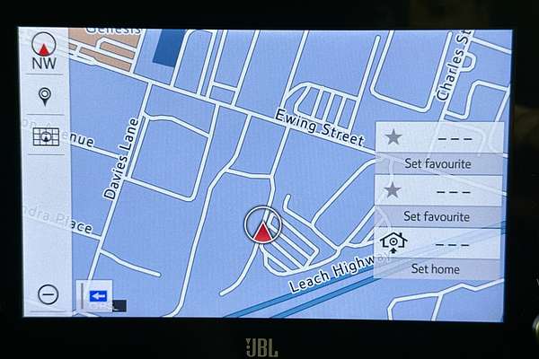 2022 Toyota Hilux ROGUE (4x4) GUN126R 4X4