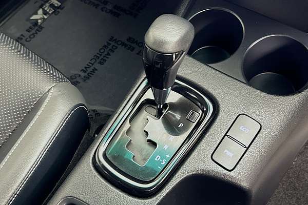 2022 Toyota Hilux Rogue GUN126R 4X4