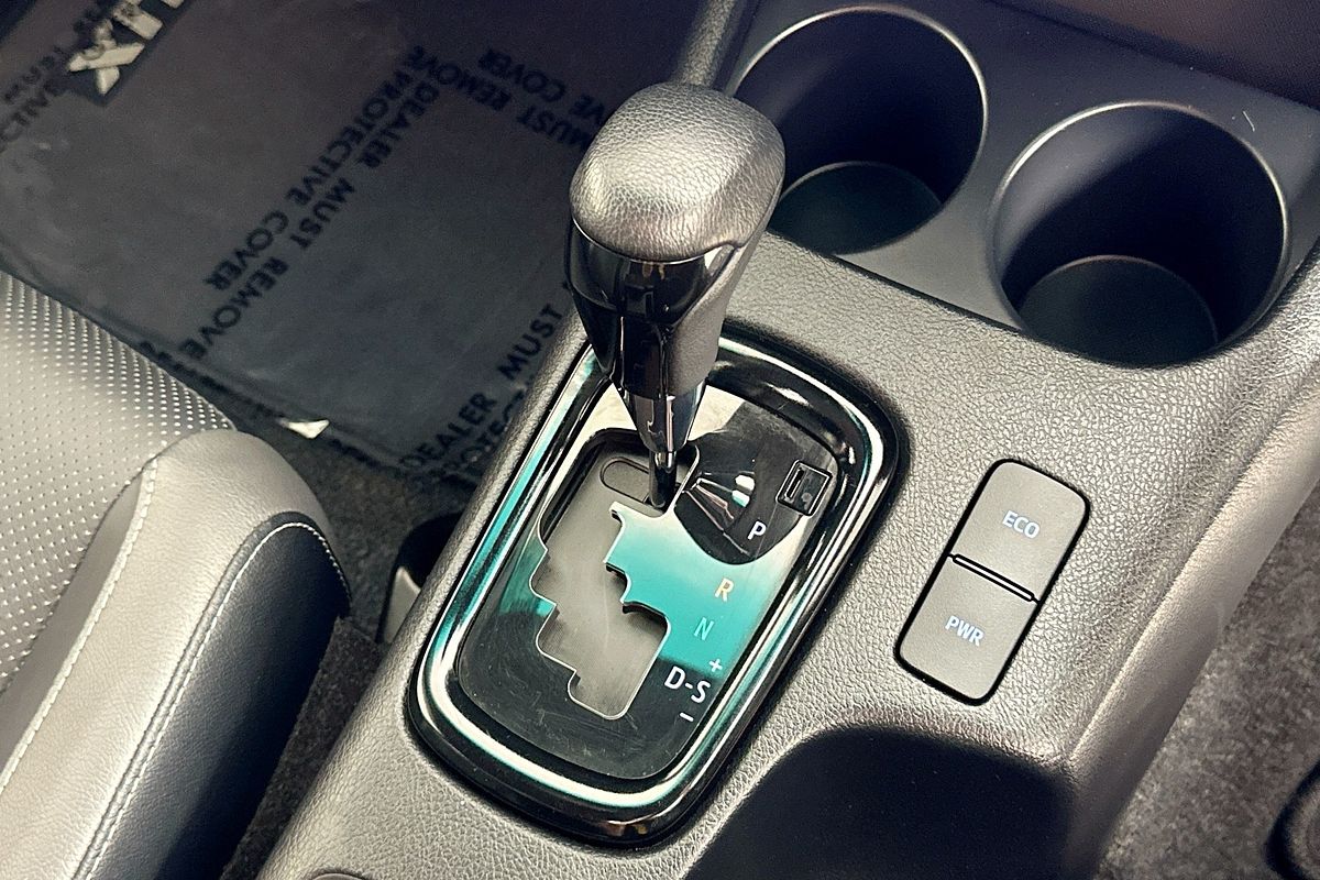 2022 Toyota Hilux ROGUE (4x4) GUN126R 4X4