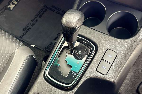 2022 Toyota Hilux ROGUE (4x4) GUN126R 4X4