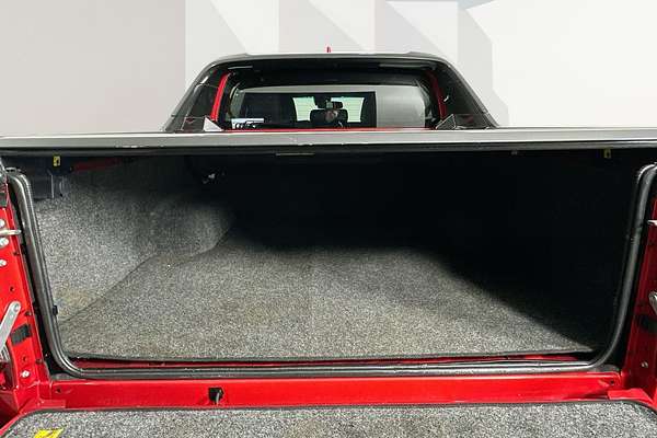 2022 Toyota Hilux Rogue GUN126R 4X4