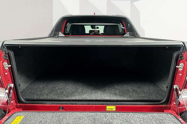 2022 Toyota Hilux ROGUE (4x4) GUN126R 4X4