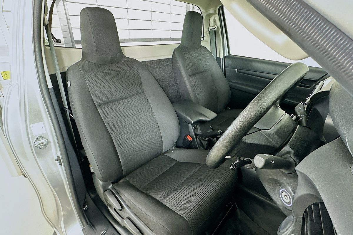 2023 Toyota HILUX SR (4x4) GUN126R 4X4