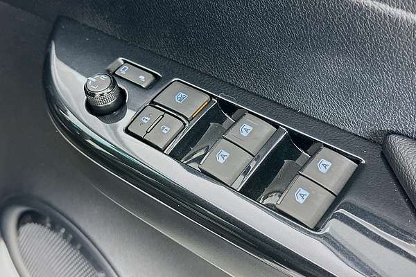 2024 Toyota HILUX ROGUE 48V (4x4) GUN126R 4X4