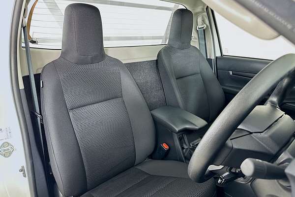 2024 Toyota HILUX SR (4x4) GUN126R 4X4