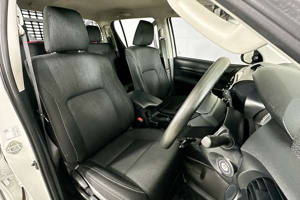 2023 Toyota HILUX SR (4x4) GUN126R 4X4