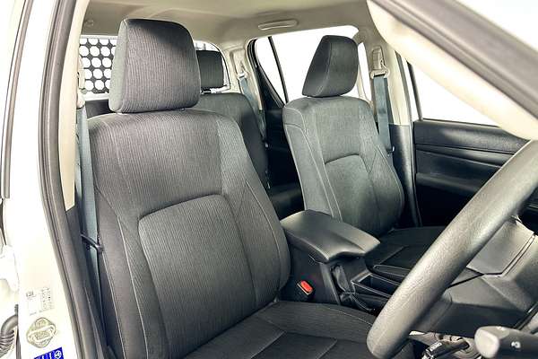 2025 Toyota HILUX SR 48V (4x4) GUN126R RC 4X4