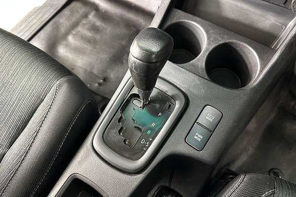 2020 Toyota HILUX SR (4x4) GUN126R MY19 UPGRADE 4X4