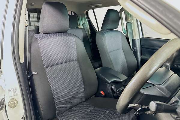 2022 Toyota HILUX WORKMATE (4x4) GUN125R 4X4