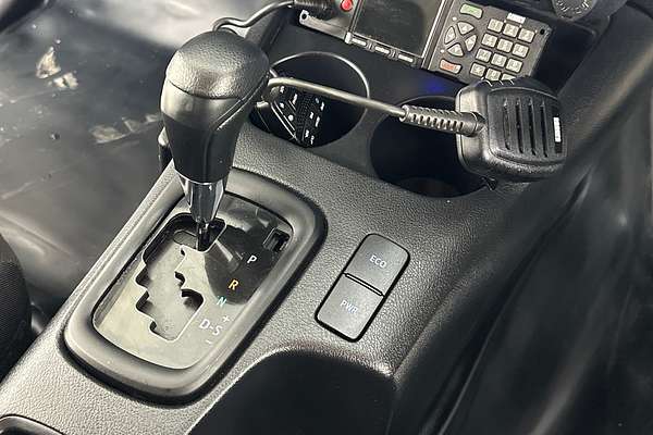 2023 Toyota HILUX SR GUN126R 4X4