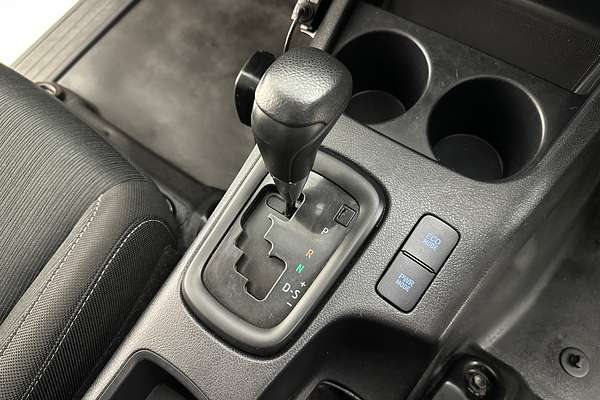 2021 Toyota HILUX SR (4x4) GUN126R 4X4