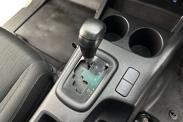 2022 Toyota HILUX SR (4x4) GUN126R 4X4