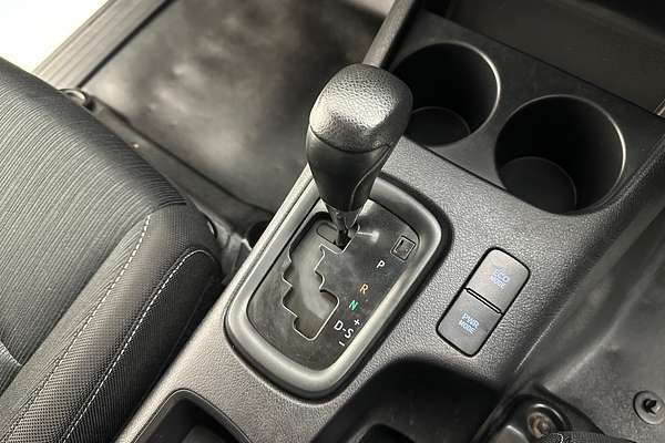 2021 Toyota HILUX SR (4x4) GUN126R 4X4