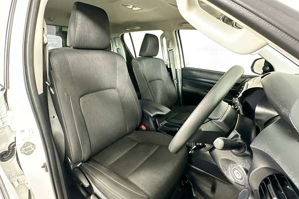 2022 Toyota HILUX SR (4x4) GUN126R 4X4