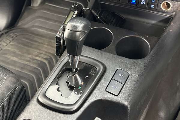 2022 Toyota HILUX SR (4x4) GUN126R 4X4