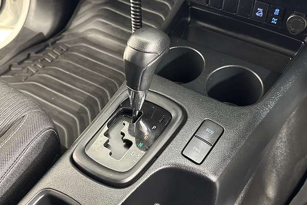 2023 Toyota HILUX SR (4x4) GUN126R 4X4