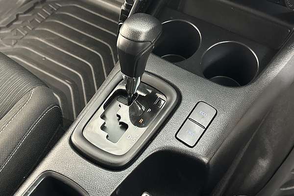 2024 Toyota HILUX SR (4x4) GUN126R 4X4