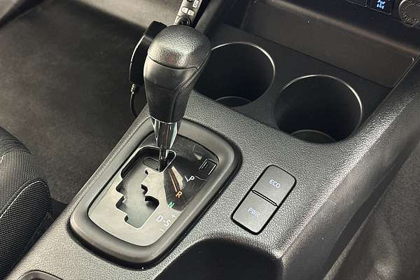 2022 Toyota HILUX SR (4x4) GUN126R 4X4