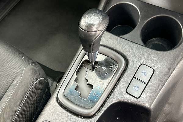 2021 Toyota HILUX SR (4x4) GUN126R 4X4