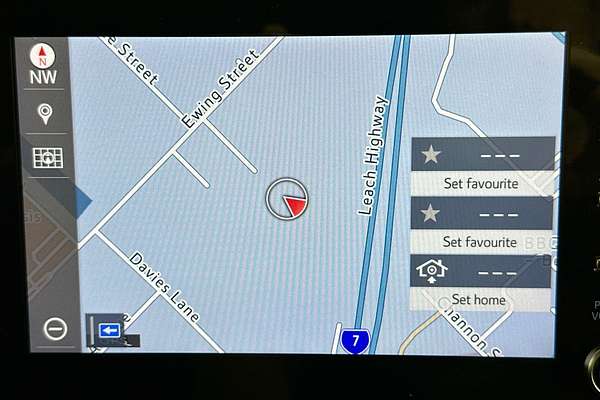 2021 Toyota HILUX SR5 (4x4) GUN126R FACELIFT 4X4