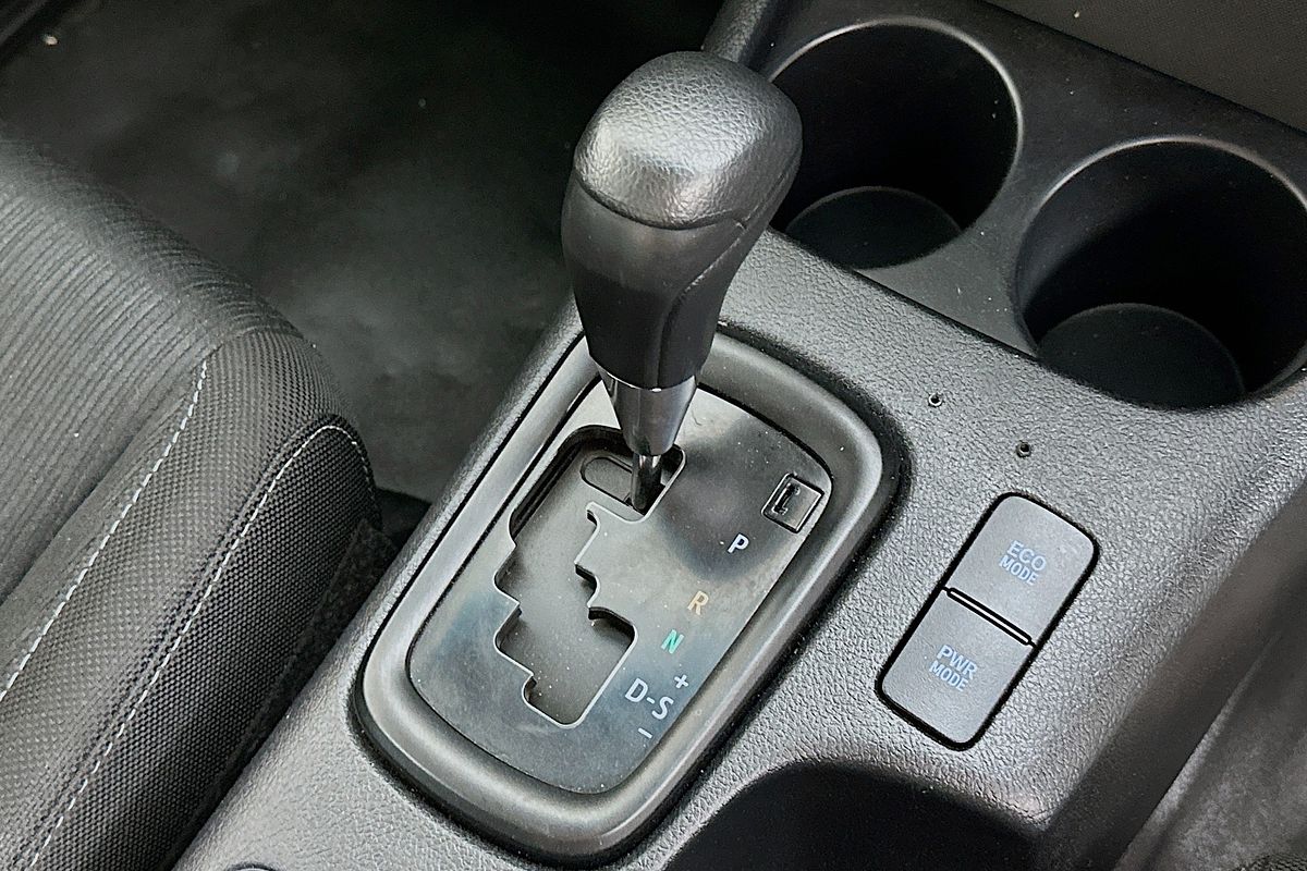 2021 Toyota HILUX SR (4x4) GUN126R 4X4
