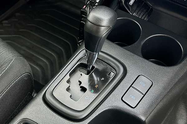 2022 Toyota HILUX SR (4x4) GUN126R 4X4