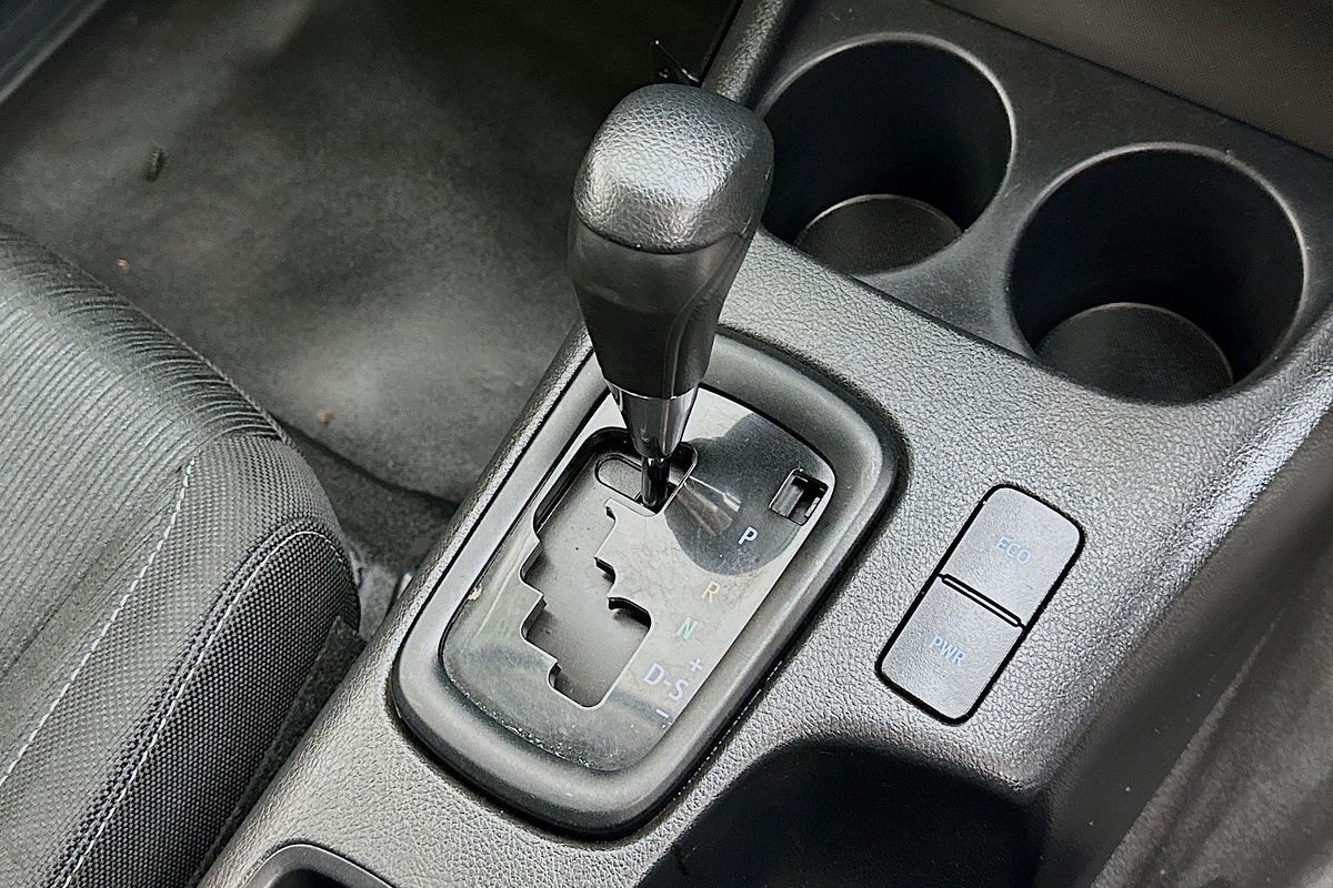 2022 Toyota HILUX SR (4x4) GUN126R 4X4