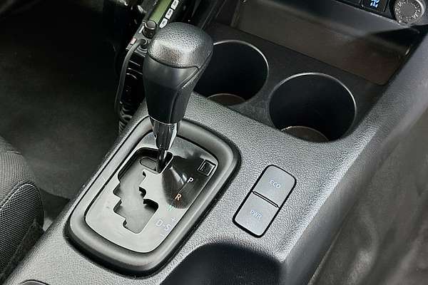 2022 Toyota HILUX SR (4x4) GUN126R 4X4