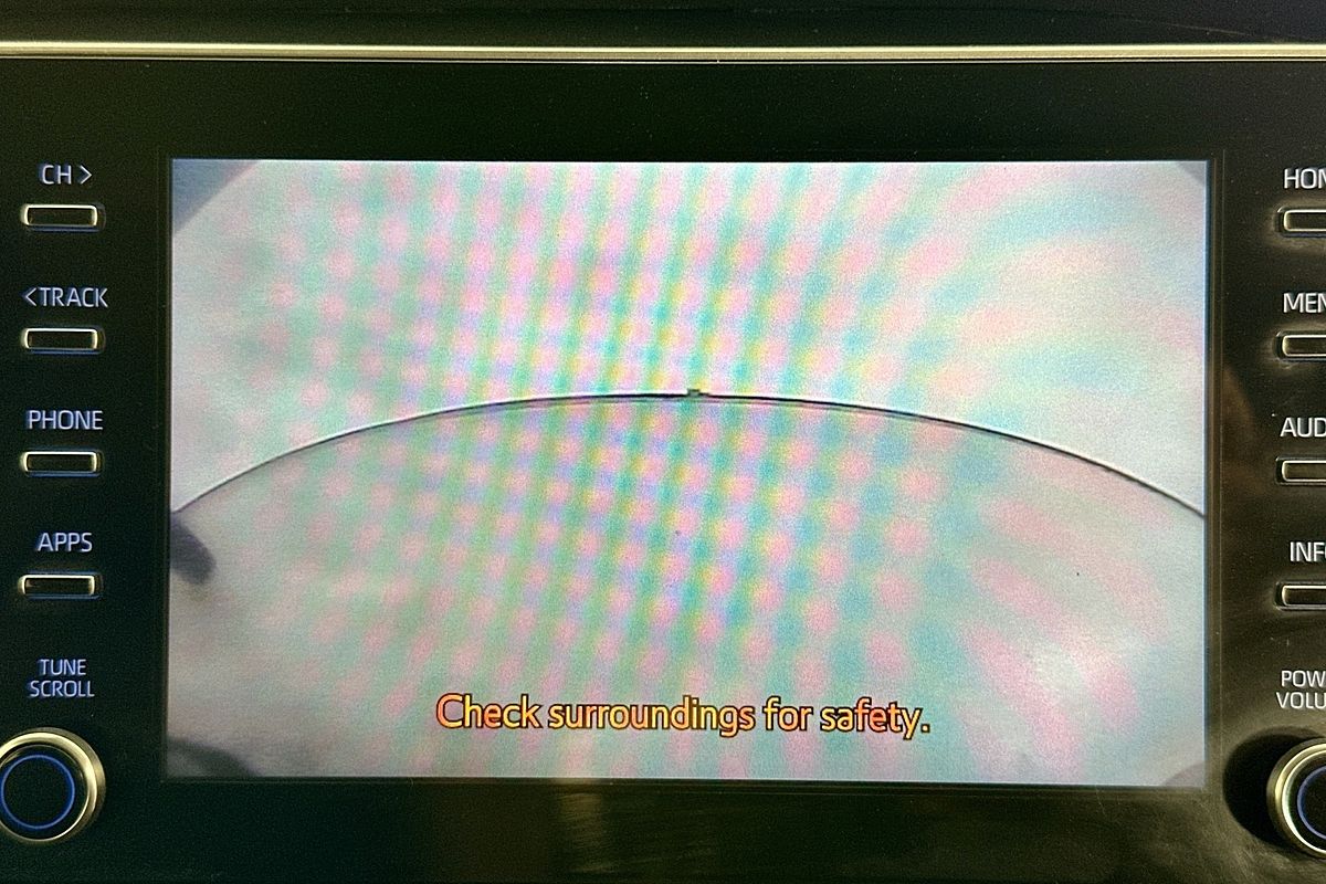 2022 Toyota HILUX SR (4x4) GUN126R 4X4