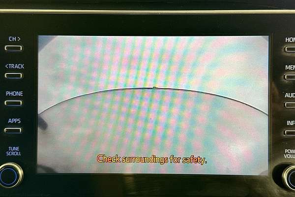 2022 Toyota HILUX SR (4x4) GUN126R 4X4