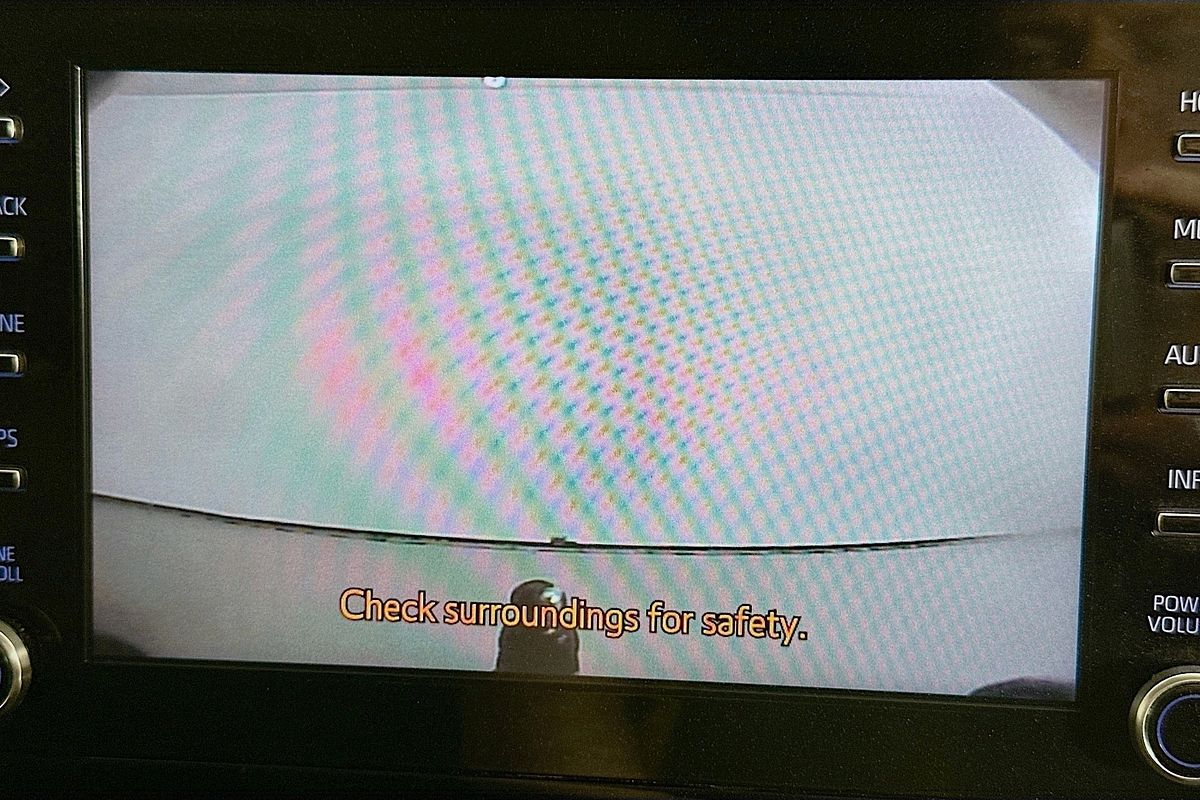 2022 Toyota HILUX SR (4x4) GUN126R 4X4