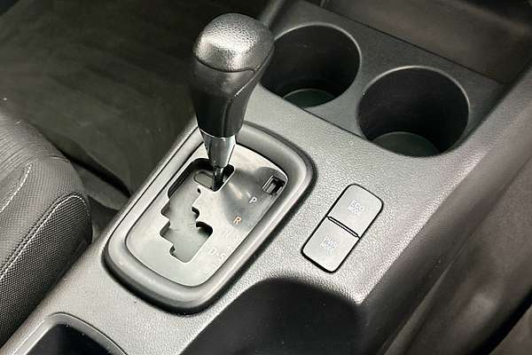 2021 Toyota HILUX SR (4x4) GUN126R 4X4